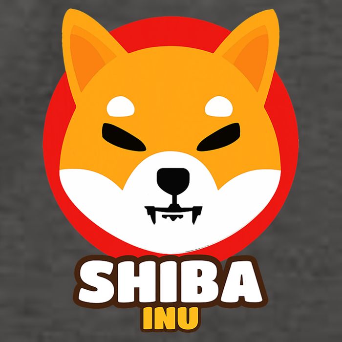 Shiba Inu Coin Crypto Token Cryptocurrency Wallet Shiba Army Vector Backpack