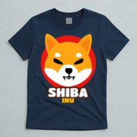 Shiba Inu Coin Crypto Token Cryptocurrency Wallet Shiba Army T-Shirt