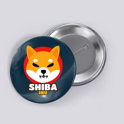 Shiba Inu Coin Crypto Token Cryptocurrency Wallet Shiba Army Button