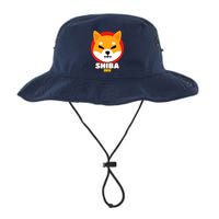 Shiba Inu Coin Crypto Token Cryptocurrency Wallet Shiba Army Bucket Hat