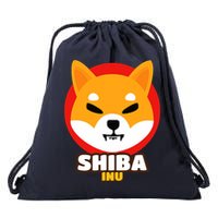 Shiba Inu Coin Crypto Token Cryptocurrency Wallet Shiba Army Drawstring Bag