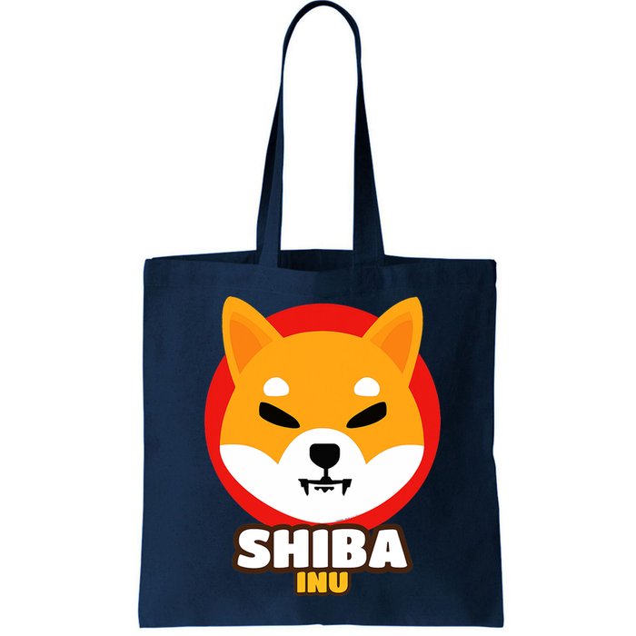Shiba Inu Coin Crypto Token Cryptocurrency Wallet Shiba Army Bag