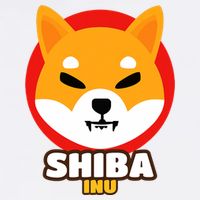 Shiba Inu Coin Crypto Token Cryptocurrency Wallet Shiba Army Garment-Dyed Sweatshirt