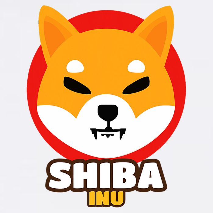 Shiba Inu Coin Crypto Token Cryptocurrency Wallet Shiba Army Garment-Dyed Sweatshirt
