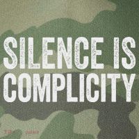 Silence Is Complicity Resist March Protest Vote 2020 Legacy Tie Dye Trucker Hat