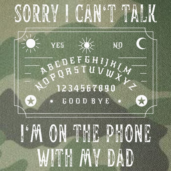 Sorry I CanT Talk IM On The Phone With My Dad Legacy Tie Dye Trucker Hat