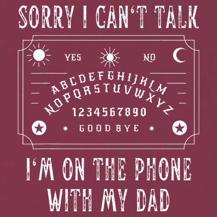 Sorry I CanT Talk IM On The Phone With My Dad 16oz Travel Tumbler