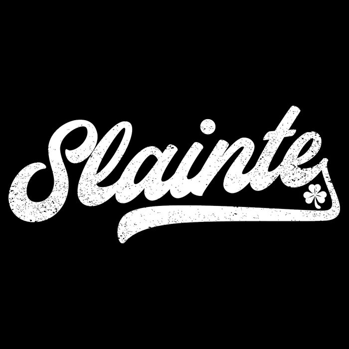 Slainte Irish Cheers Cooling Performance Crew T-Shirt