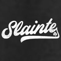Slainte Irish Cheers Adult Drive Performance Visor