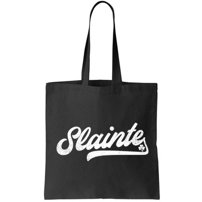 Slainte Irish Cheers Bag