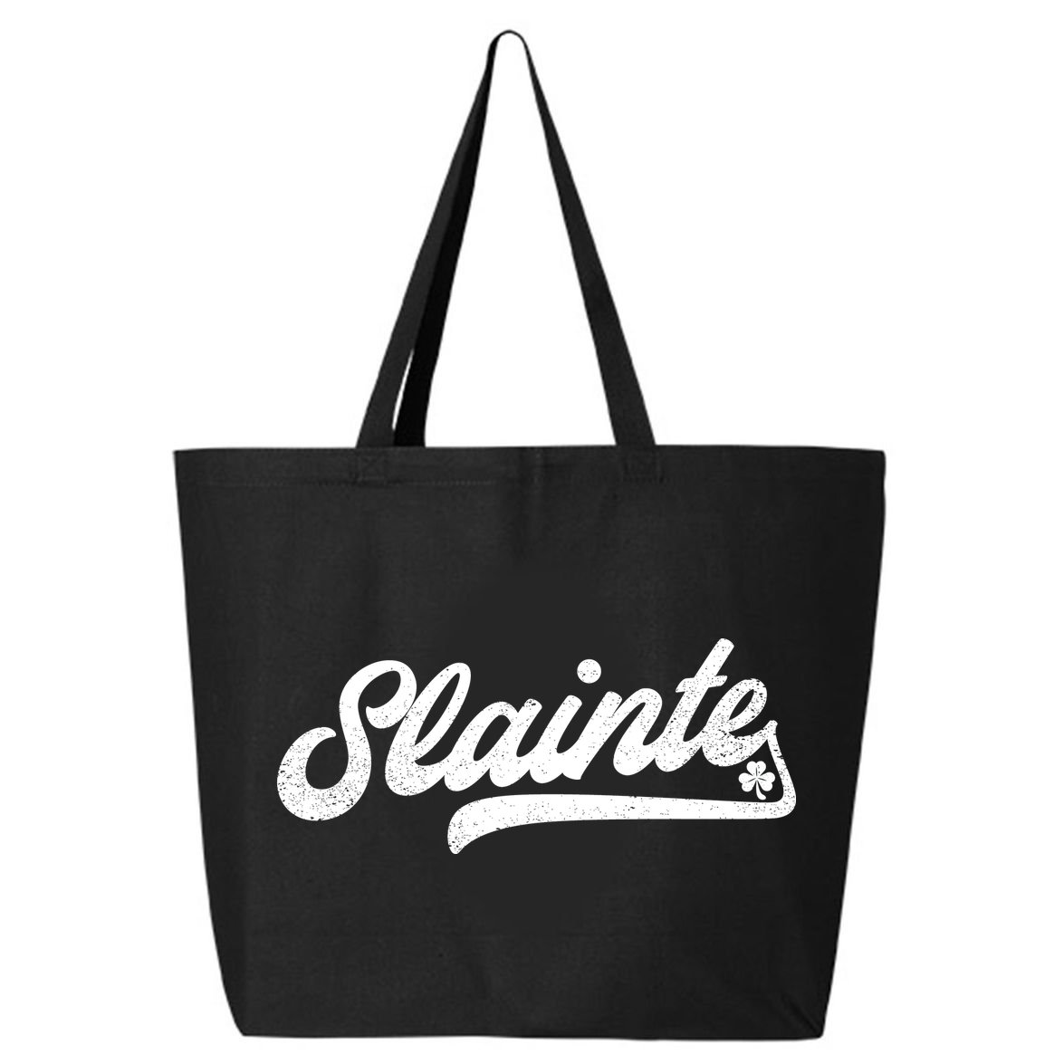 Slainte Irish Cheers 25L Jumbo Tote