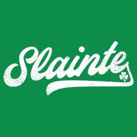 Slainte Irish Cheers Premium T-Shirt