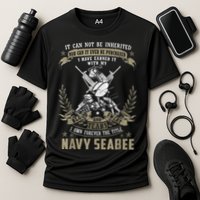 S.E.A.B.E.E It Can Not Be Inherited Or Purchase Performance Shirt
