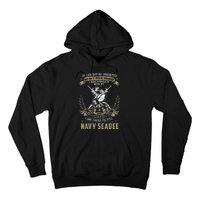 S.E.A.B.E.E It Can Not Be Inherited Or Purchase Hoodie