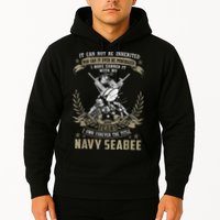 S.E.A.B.E.E It Can Not Be Inherited Or Purchase Hoodie