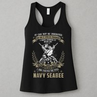 S.E.A.B.E.E It Can Not Be Inherited Or Purchase Womens Tank Top