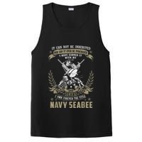 S.E.A.B.E.E It Can Not Be Inherited Or Purchase PosiCharge Competitor Tank