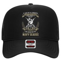 S.E.A.B.E.E It Can Not Be Inherited Or Purchase Trucker Hat