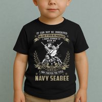 S.E.A.B.E.E It Can Not Be Inherited Or Purchase Toddler T-Shirt