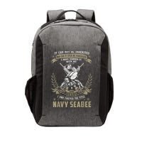 S.E.A.B.E.E It Can Not Be Inherited Or Purchase Vector Backpack
