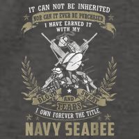 S.E.A.B.E.E It Can Not Be Inherited Or Purchase Vector Backpack