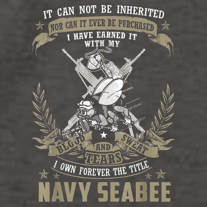 S.E.A.B.E.E It Can Not Be Inherited Or Purchase Vector Backpack