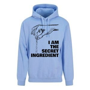 Secret Ingredient Cooking Cook Chef Unisex Surf Hoodie