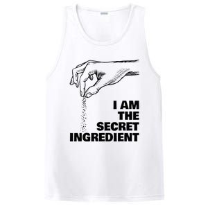 Secret Ingredient Cooking Cook Chef PosiCharge Competitor Tank