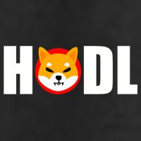 Shiba Inu Coin Crypto Token Shib Hodl Shiba Army Adult Drive Performance Visor
