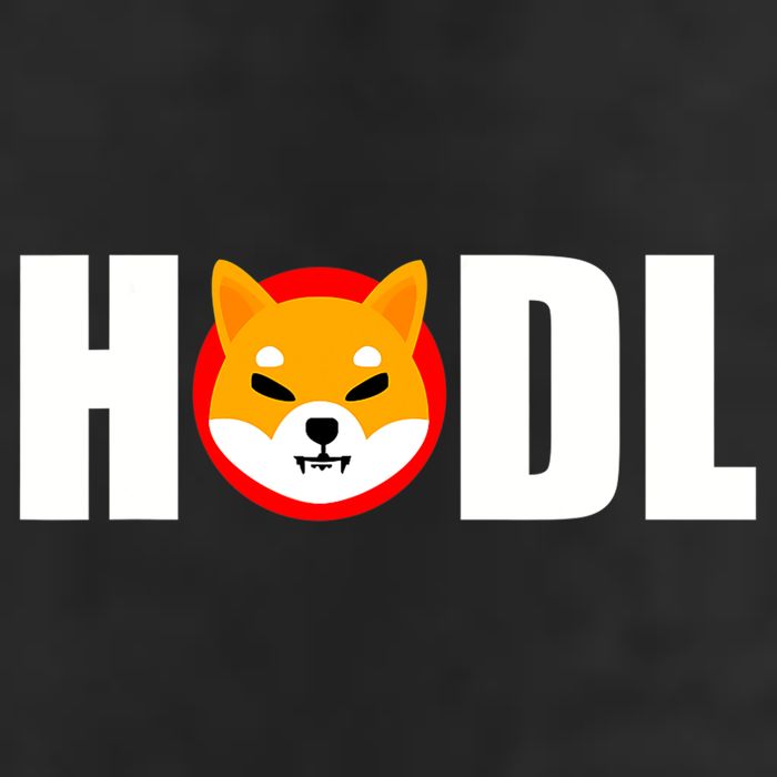 Shiba Inu Coin Crypto Token Shib Hodl Shiba Army 15oz Campfire Ceramic Mug