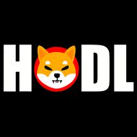 Shiba Inu Coin Crypto Token Shib Hodl Shiba Army Wool Snapback Cap