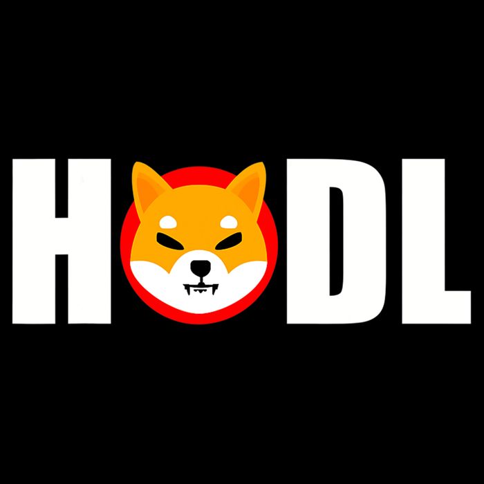 Shiba Inu Coin Crypto Token Shib Hodl Shiba Army Wool Snapback Cap