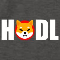 Shiba Inu Coin Crypto Token Shib Hodl Shiba Army Vector Backpack