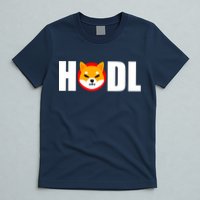 Shiba Inu Coin Crypto Token Shib Hodl Shiba Army T-Shirt