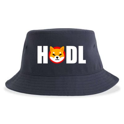 Shiba Inu Coin Crypto Token Shib Hodl Shiba Army Sustainable Bucket Hat