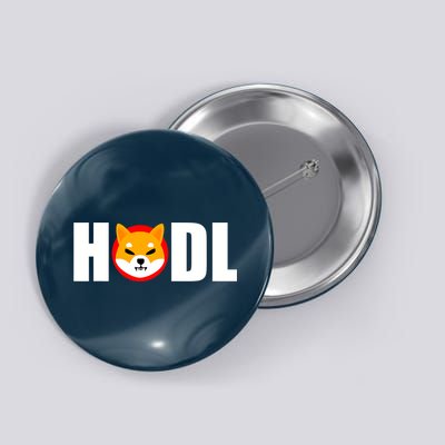 Shiba Inu Coin Crypto Token Shib Hodl Shiba Army Button