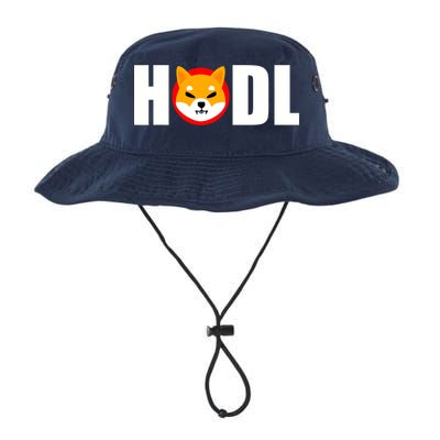 Shiba Inu Coin Crypto Token Shib Hodl Shiba Army Bucket Hat