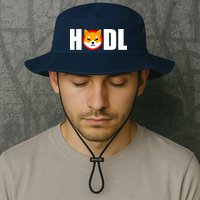 Shiba Inu Coin Crypto Token Shib Hodl Shiba Army Bucket Hat