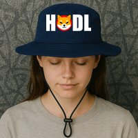 Shiba Inu Coin Crypto Token Shib Hodl Shiba Army Bucket Hat
