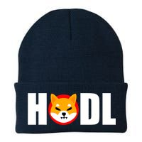 Shiba Inu Coin Crypto Token Shib Hodl Shiba Army Beanie