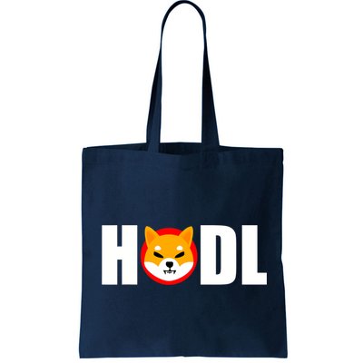 Shiba Inu Coin Crypto Token Shib Hodl Shiba Army Bag