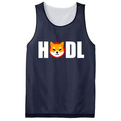 Shiba Inu Coin Crypto Token Shib Hodl Shiba Army Mesh Reversible Basketball Jersey Tank