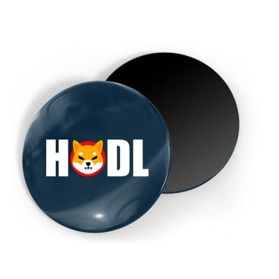 Shiba Inu Coin Crypto Token Shib Hodl Shiba Army Magnet