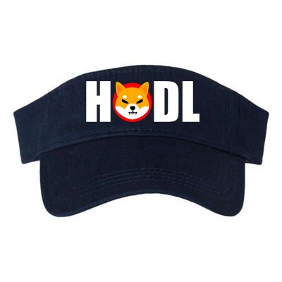Shiba Inu Coin Crypto Token Shib Hodl Shiba Army Visor