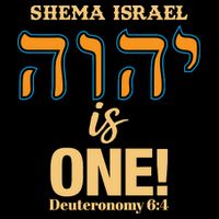Shema Israel Deuteronomy 64 Cooling Performance Long Sleeve Crew