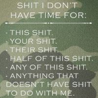 Shit I Don't Have Time For Funny Legacy Tie Dye Trucker Hat