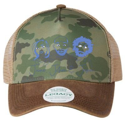 Snorlax Ill Do It Tomorrow June Diane Raphael Legacy Tie Dye Trucker Hat