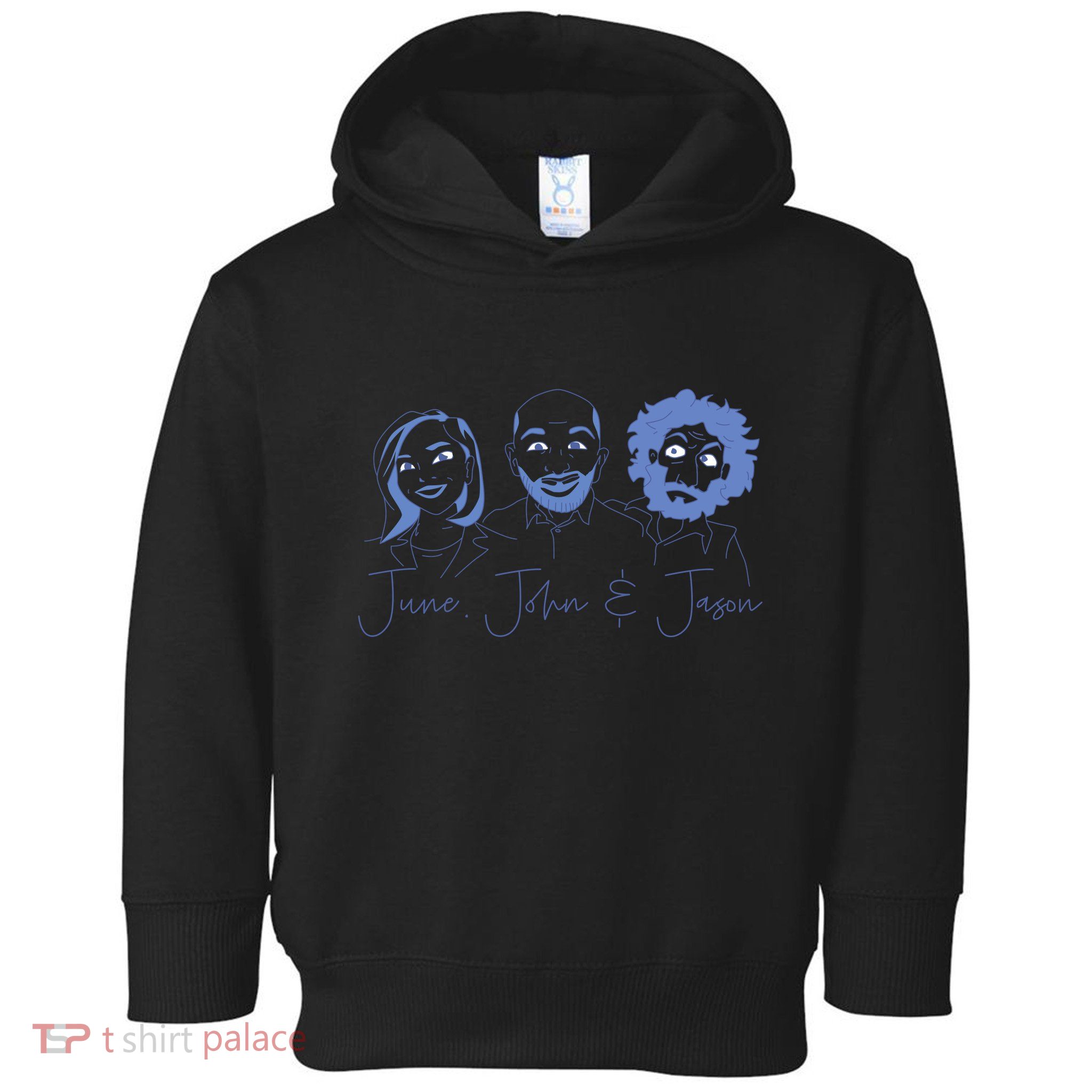 Snorlax Ill Do It Tomorrow June Diane Raphael Toddler Hoodie