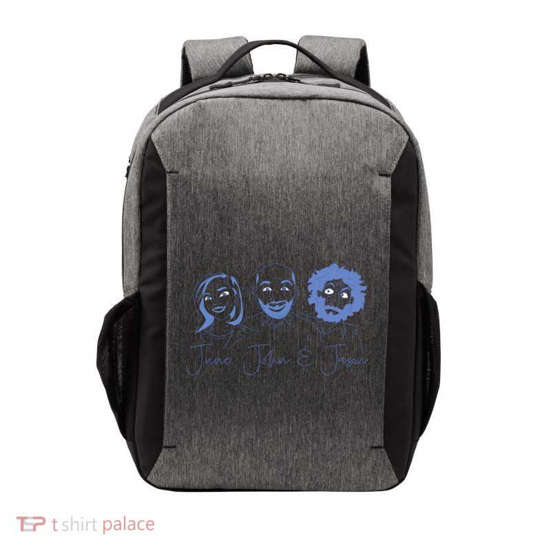 Snorlax Ill Do It Tomorrow June Diane Raphael Vector Backpack