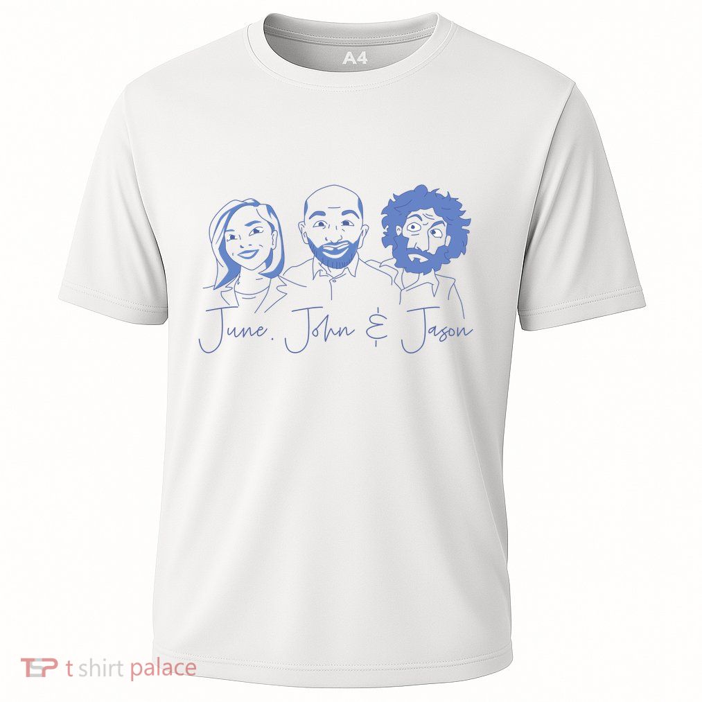 Snorlax Ill Do It Tomorrow June Diane Raphael Performance Shirt